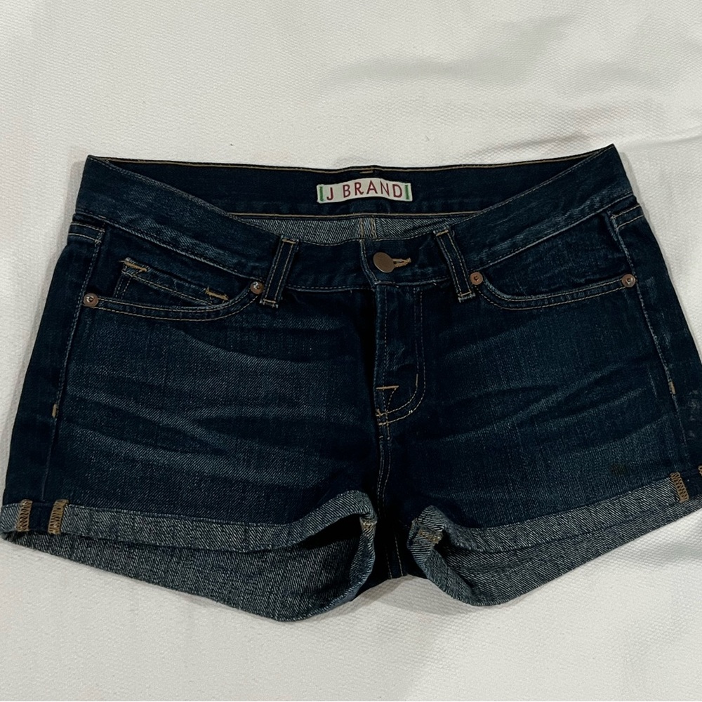J Brand Denim Shorts Size 26